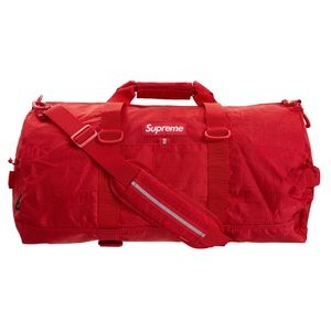Supreme Duffel Bag